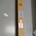 SUNCREAT Hammocks Traditional Rope Double Hammock with Hardwood Spreader Bar and Carrying Bag, 450 lbs Capacity, Natural (Beige)