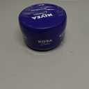 NIVEA Creme Face, Hand and Body Moisturizer Cream, Rich Body Cream for Dry Skin, Mothers Day Gifts, 16 Oz Jar