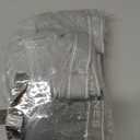 Hanes Men's Underwear Boxer Briefs Pack, Cool & Breathable Cotton Moisture-Wicking Underwear for Men, No Ride Up (Large, Black/Gray - 6 Pack)