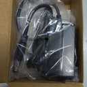 21V Lithium Battery Charger for 20V/21V Power Tools - Compatible with Mini Chainsaw, Hand Drills, Electric Wrenches, Screwdrivers - Fast Charging & Overload Protection