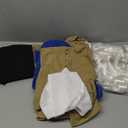 Morph George Washington Costume Kids, George Washington Costume for Boys, President Costume for Boys (Large)