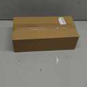 Qiuttnqn 50PCS 2oz Small Plastic Shot Bottles with Caps, Clear Empty Plastic Juice Bottles with 10 Funnels, Small Leak-Proof Juice Containers for Drink Milk Beer Coffee Liquid Beverages