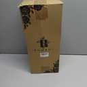 ROMROL Luxury Velvet Quilt Set King Size 3 Pieces，Soft Cozy Oversized Striped Velvet Comforter Set with 2 Pillow Shams，Lightweight Coverlet Bedspread Bedding Set for All Seasons(Taupe, 96"x108")