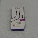 Z Gear 4ft Auxillary Audio cable For 3.5mm Audio