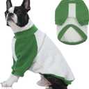 Fuamey Size 2XL Dog Sweater