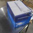 Hammermill Colored Paper, 20 lb Blue Printer Paper, 8.5 x 11 - Made in the USA, Pastel Paper, 103309C - 10 Ream (5,000 Sheets)