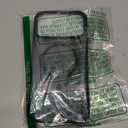 Phone 17 Pro Max Clear Case with MagSafe MagSafe and Camera Control: Lightweight Phone Case, Wireless Charging Compatible