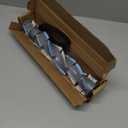 Vacuum Cleaner Brush Roll Belt for Bissell Cleanview Swivel Pet Parts 3198A 3197A 3536 3534 2252 2254 2486 2489 22543 3676 1830 1700 2692 Power Force Helix Vacuum 3313 3313U Replace Attachment 1604545