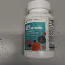 Dr. Berg Kids Chewable Multivitamins (NOT Sweetened w/Sugar) - Daily Multivitamin for Kids that Includes 20 Nutrients & Trace Mineral Complex - Mixed Berry Chewable Vitamins for Kid - Red Wafers