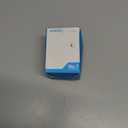 Anker Travel Adapter, Type G Adapter for Travel, US to UK Plug Adapter International Travel Essentials, 2 AC, 1 USB A, 2 USB C for 15W, Compact for iPhone, iPad, England, Ireland, TUV Listed