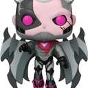2 x Funko Pop! Plus: X-Men'97 - Bastion Nimrod - 1/6 Odds for Rare Chase Variant - Collectable Vinyl Figure - Gift Idea - Official Merchandise - Toys for Kids & Adults - Comic Books Fans
