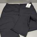 BUBBLELIME 29"/31"/33"/35"/37" Women's High Waist Straight Leg Yoga Pants Tummy Control Workout Pants with Pockets, XXL