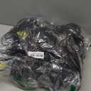 Aialun 2200K Warm Outdoor String Lights, 102ft Led Patio String Lights Outdoor with 32 S14 Shatterproof Plastic Edison Bulbs, Waterproof String Light for Outside, Cafe, Yard, Porch, Deck and Gazebo