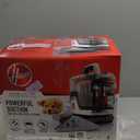 Hoover CleanSlate Plus Portable Carpet + Upholstery Spot Cleaner Machine, Powerful Suction with Versatile Tools, Pet Stain Remover, Car and Auto Detailer, Pair with Hoover Carpet Cleaner Solution