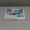 Nillkin for iPad A16 11th 10th Generation Case with Keyboard, Slide Camera Cover, Protective Detachable Wireless Keyboard with Pencil Holder and Trackpad for iPad 11 in A16 2025 10th Gen 10.9 in 2022