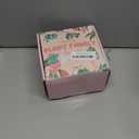 MAGIMUSE Crochet Kit for Beginners, Crochet Starter Kits, Amigurumi Craft Knitting Crocheting Kits with Step-by-Step Video Tutorials, 6 Pack Hanging Potted Plants Family(40%+ Yarn