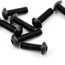 Redcat Racing 50100 Cap Head Mechanical Screws (3 * 10) 6Piece
