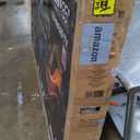 TCL 85 Inch Class QM6K Series | Mini LED QLED 4K HDR | 85QM6K, 2025 Model | 120HZ-144HZ High Brightness Smart Google TV Dolby Atmos Onkyo Audio | Voice Remote Alexa Gaming Streaming Television