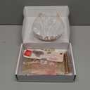 4th Birthday Sash and Tiara for Girls 4 & Fabulous Glitter 