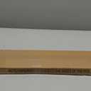 Umbra Twilight Double Curtain Rod Set – Wrap Around Design Ideal for Blackout or Room Darkening Panels, 48 to 88 Inches, Nickel