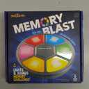 Memory Game for Kids - Easter Basket Stuffers for Boys & Girls - 6 7 8 9 10 11 Year Old Boy Birthday Gifts - Toys for 10 Year Old Boy - Handheld Car Travel Road Kids Game for Ages 4-8, 6-8, 8-12 Years