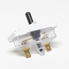 3977456 Dryer Push to Start Switch by Part Supply House