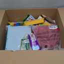 Box Of Mixed Items, Retail is Estimated 