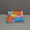 Rachel Shoes Ginny Sandal, White Size 6