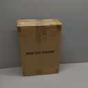 PXRACK Under Sink Organizer, Adjustable Height, 2 Tier Pull Out Under Cabinet Organizer, Slide Out Thickened Metal Under Sink Storage for Kitchen Bathroom Laundry Pantry Cabinet, Black, Large-2-Pack