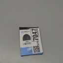 WixGear Universal Flat Stick On (2 Pack) Dashboard Magnetic Car Mount Holder for Cell Phones and Mini Tablets with Fast Swift-Snap Technology - Extra Slim