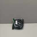 BTFBM Casual Long Sleeve T Shirts for Women Fall 2025 Ribbed Knit Slim Fit Solid Basic Tee Going Out Tops Blouse (X-Small, Black)