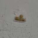 Anderson Metals - 04051-0808 Brass Tube Fitting, Tee, 1/2" Flare x 1/2" Flare x 1/2" Male Pipe