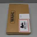 Wahl Lithium Ion Pro Rechargeable Cordless Hair Clippers for Men, Woman, & Children with Smart Charge Technology for Convenient at Home Haircutting - Model 79470