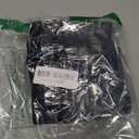 Back Support with Magnet, Tourmaline Magnetic Back Braces for Lower Back Pain Relief, Self Heating & Soothing Waist Band, Lumbar Support Belt for Herniated Disc/Sciatica (Medium)