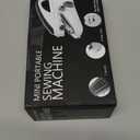 Handheld sewing machine337