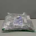 Mr. Fireglass 10 Pound Fire Glass Beads, 1/2" Reflective Round Fire Glass Drops for Fireplace Fire Pit & Lanscaping, High Luster Caramel