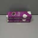 2 x Curl Defining Brush, Vented Curly Hair Brush for Effortlessly Detangling Shaping and Defining Women's Men's Curls on All Wet or Dry Hair Types, Reduces Frizz (Pink)