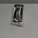 OVENTE Electric Immersion Water Heater (Pack of 2), 300W Mini Submersible Instant Boiler for Coffee and Tea, Portable, Lightweight and Easy to Use Home, Travel or Camping Accessories, White CH3012