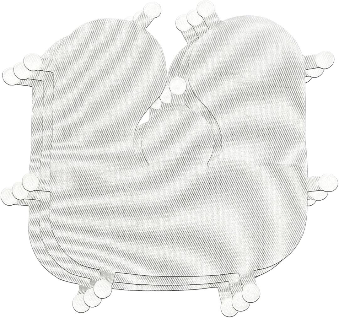 3 Pack Knee Replacement Pad for Cold Therapy Machine