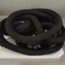 Endless Rope Trainer for Home Gym, Portable Pull Down Machine