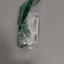 4 Pairs Silicone Replacement Ear Tips for AirPods Pro (2019) & AirPods Pro 2 (2022) with Cleaning Pen,Noise Reduction Holewith & Built-in Dust Guard Screen,USB-C (2023)-4 Sizes (XS/S/M/L)