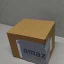 EMLTHORY Clear Medicine Lock Box with code, Small Food Snack Phone medication Lock Boxes for Personal Items Combination Electronics Organizer,Phone Jail,Gaming Device Lockable Boxes, White Lid + Clear Base