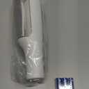 Waterpik Cordless Express Water Flosser, Battery Operated & Portable for Travel & Home, ADA Accepted, Waterproof for Shower Use, White WF-02