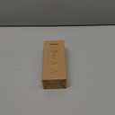 Surge Protector Outlet Extender - with Rotating Plug, 6 AC Multi Plug Outlet with 4 USB Ports (2 USB C), 1800J Wall Charger, 3-Sided Power Strip with Spaced Outlet Splitter for Home, Office, Travel (White)