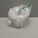 Fun Express Clear Plastic Cylinders (set of 6 in 3 sizes) Great for Wedding, Party Supplies, Containers & Boxes