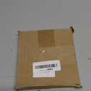 2 PCS Bed Frame Brackets Adapter for Headboard Extra, Full to Queen Conversion Kit, Heavy Duty Bed Modification Plate, Headboard Attachment for Metal Bed Frame, Headboard Adapter Kit with Hardware