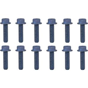 FEL-PRO ES 75120 Exhaust Manifold Hardware Kit for Chevrolet Silverado 1500