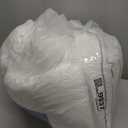 JOLLYVOGUE Pillows Queen Size Set of 2, Medium Supportive Bed Pillows with Super Soft Down Alternative Fill, Luxury Fluffy Hotel Quality for Side, Back, and Stomach Sleepers