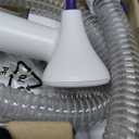 Oneisall Dog Grooming Vacuum Kits: 15000Pa Shedding Brush with Grooming Tools, 3 Suction Low Noise, Pet Grooming Vacuum for Thick and Undercoat, 1.5L Dust Cup Dog Hair Vacuum, Home Cleaning, LM5