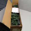 4 ft. Pre-Lit Artificial Christmas Tree with 100 LED Lights
